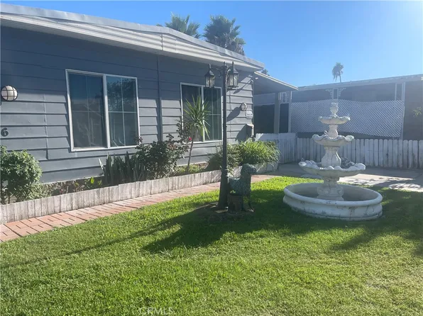 5800 Hamner Ave Space 236, Eastvale, CA 91752