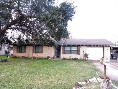 117 Barron Ct, Malakoff, TX, 75148