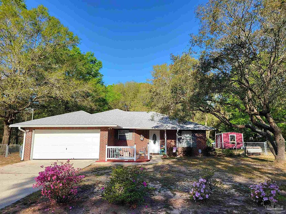 4329 Shiloh Rd, Milton, FL 32583 Zillow