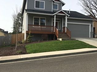 60311 Wapiti Dr, Saint Helens, OR