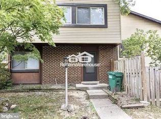 7538 Woodbine Dr, Laurel, MD 20707