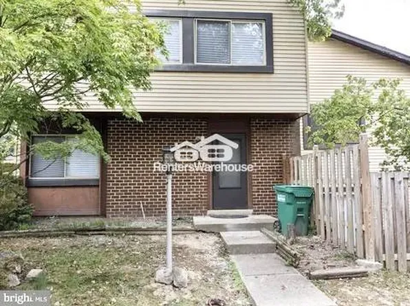 7538 Woodbine Dr, Laurel, MD 20707