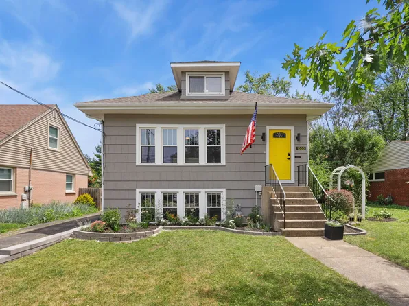 1503 S Cora St, Des Plaines, IL 60018