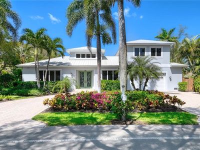 315 6th ST N, Naples, FL, 34102