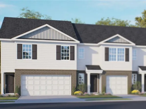 1607 Komondor Trl, Greensboro, NC 27405