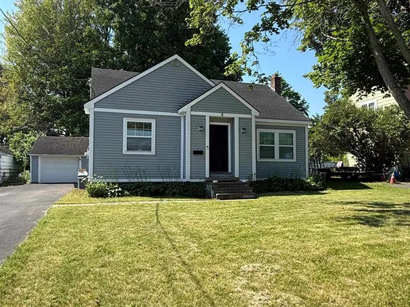 5 Highland Ave, Massena, NY 13662