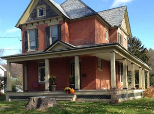 318 Chenango St., Montrose, PA 18801