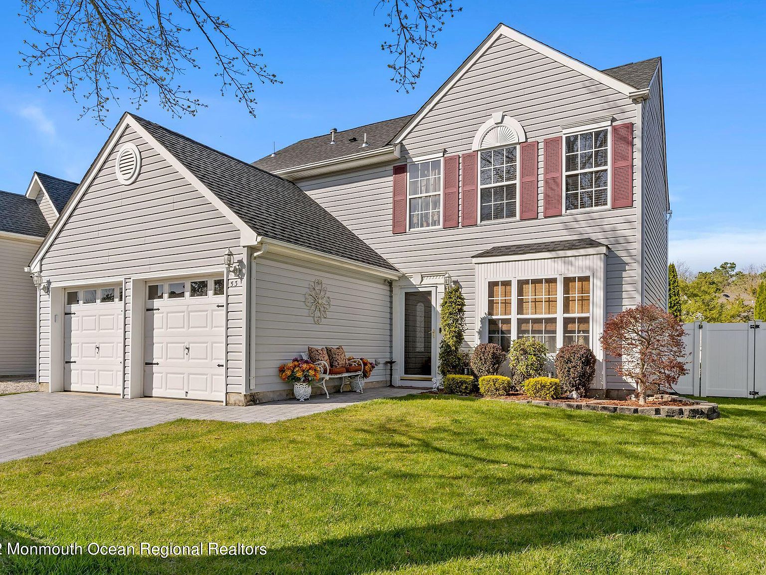 53 N Sailors Quay Drive, Brick, NJ 08723 Zillow