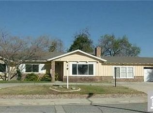 545 S Soboba Ave, San Jacinto, CA 92583