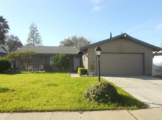 124 McKinley Cir, Vacaville, CA