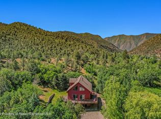 1735 County Road 241, New Castle, CO 81647