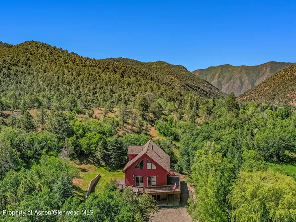 1735 County Road 241, New Castle, CO 81647