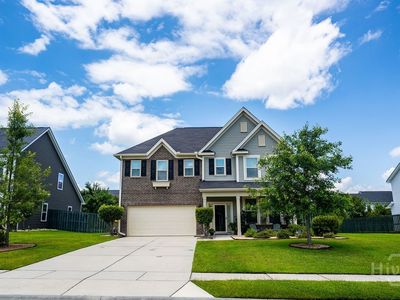 66 Tarbert Cut, Richmond Hill, GA, 31324