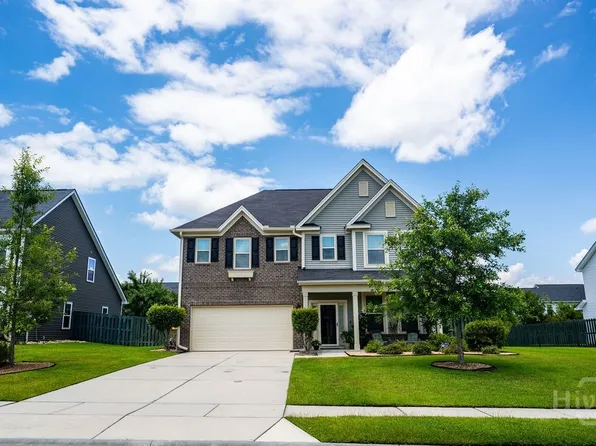 66 Tarbert Cut, Richmond Hill, GA 31324