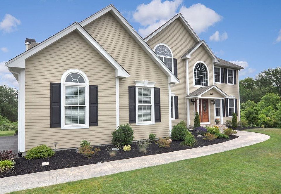 246 Wilbert Way, North Kingstown, RI 02852 Zillow