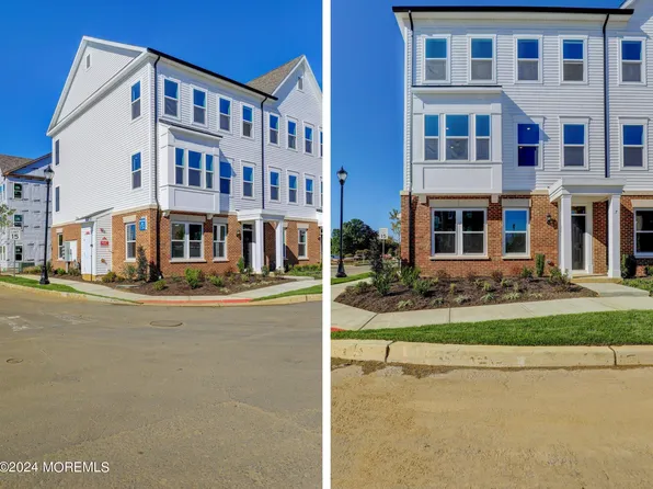 7 Signal Ave, Oceanport, NJ 07757