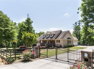 2760 Youth Monroe Rd, Loganville, GA 30052