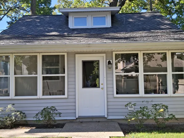 1518 Glencoe Ave, Highland Park, IL 60035