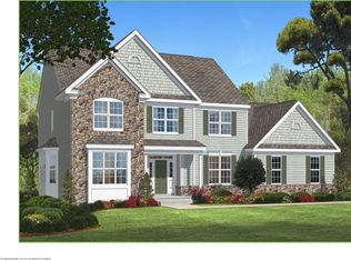 25 Parkside Dr, Jackson, NJ 08527