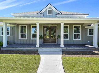 139 Cannondale Ln, Elkton, FL 32033