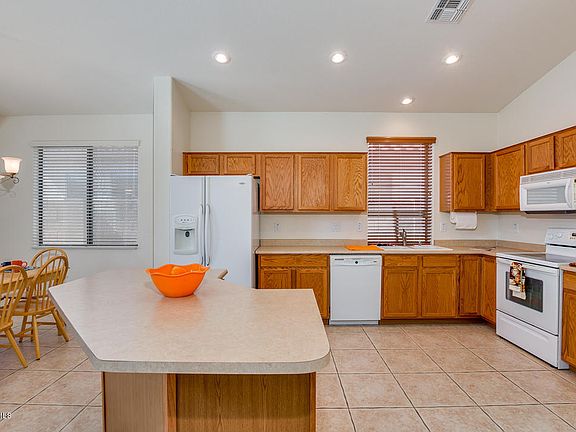 5th image of 18059 W Camino Real Dr