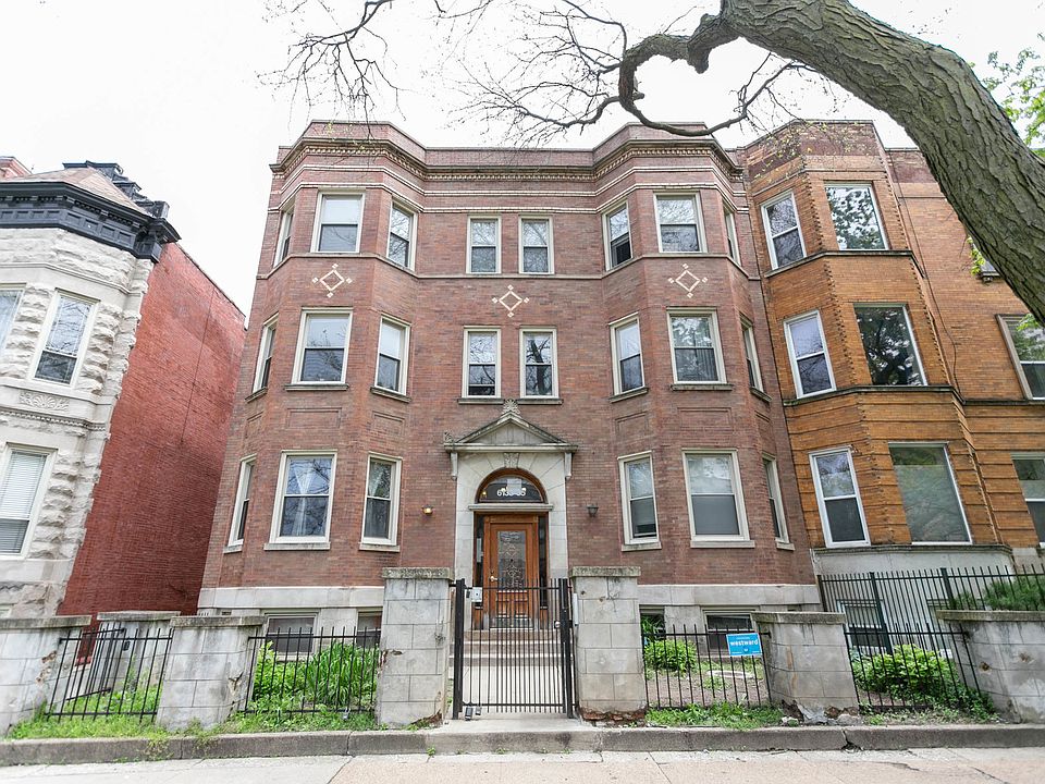 1st image of 6133 S Drexel Ave #4A
