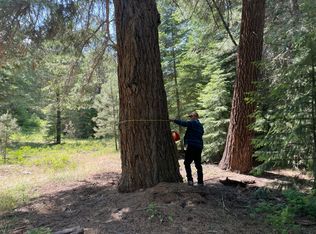 Franks Creek Rd, Dayville, OR 97825