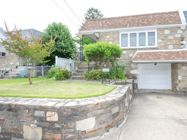 7855 Anita Dr, Philadelphia, PA 19111