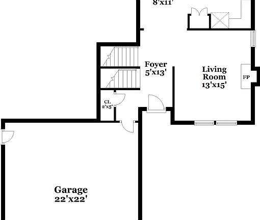 2nd image of 514 Timberline Pl
