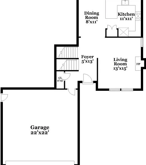 514 Timberline Pl — Photo 2