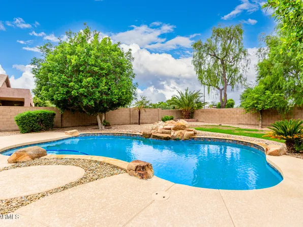 21078 N 74TH Lane, Glendale, AZ 85308