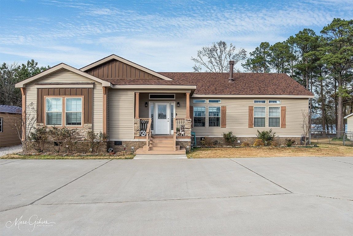 476 W Lakeshore Dr, Benton, LA 71006 Zillow