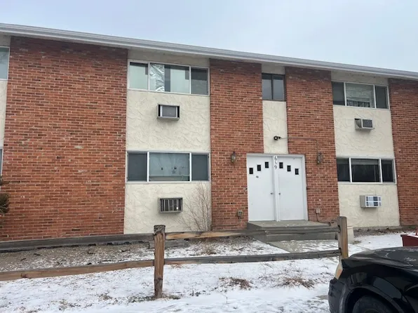 619 N Sun Dr #6, Casper, WY 82609