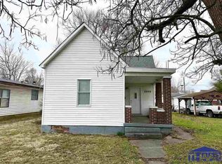 2350 Locust St, Terre Haute, IN 47807