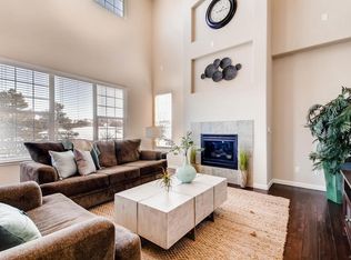 3088 Skyward Way, Castle Rock, CO 80109
