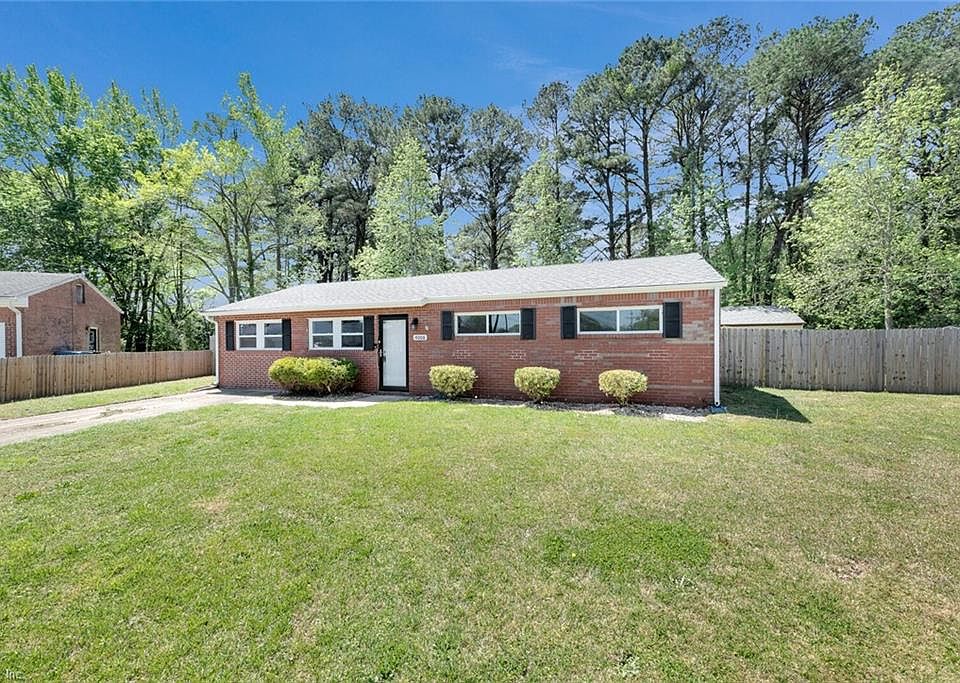 4006 Ahoy Ct, Chesapeake, VA 23321 Zillow