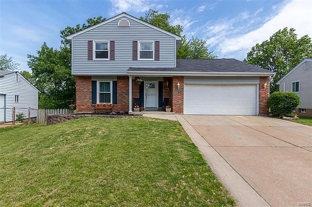 2782 Tamarack Dr, Arnold, MO 63010 | Zillow