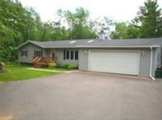 11033 Chippewa Forest Rd, Arbor Vitae, WI 54568