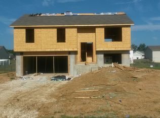 205 Conrad Cir, Warrenton, MO 63383