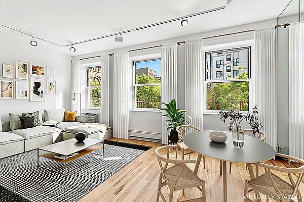 1st image of 144 W Houston St APT 3