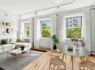 144 W Houston St APT 3, New York, NY 10012
