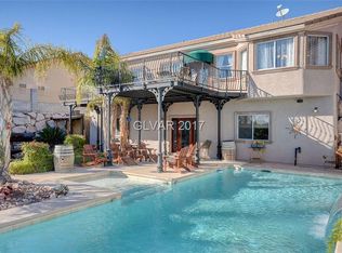 545 Opal Ct, Boulder City, NV 89005