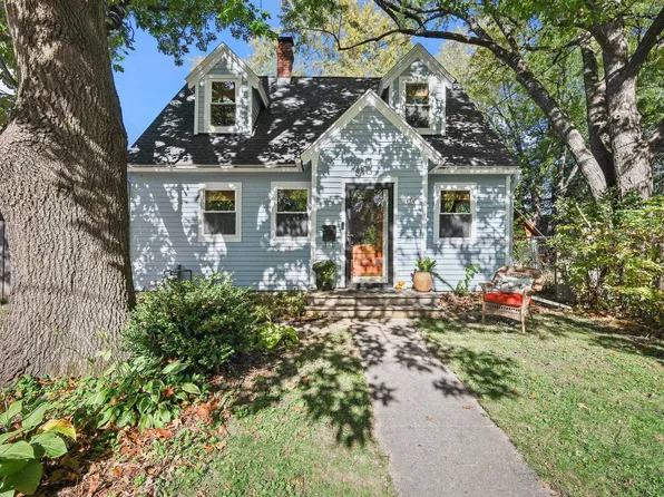 1834 Sheridan St, Madison, WI 53704