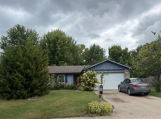 5695 Colonist Cir, Indianapolis, IN 46254