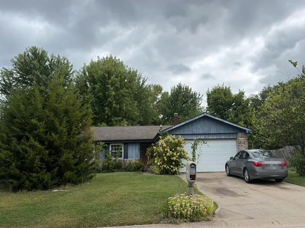5695 Colonist Cir, Indianapolis, IN 46254