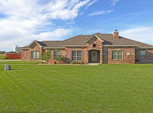 1370 Calle Alex Ln, Bushland, TX 79012