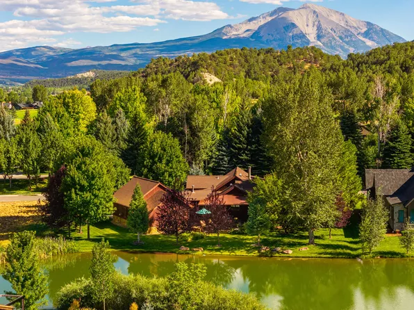 900 Bald Eagle Way, Carbondale, CO 81623