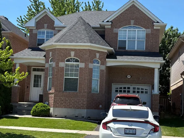 879 Bennett Blvd, Milton, ON L9T 6X9