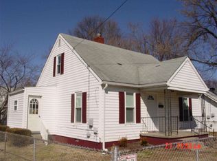 415 Mill St, Henderson, KY 42420