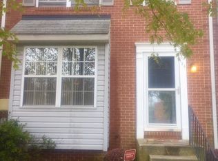 134 Langdon Farm Cir, Odenton, MD 21113